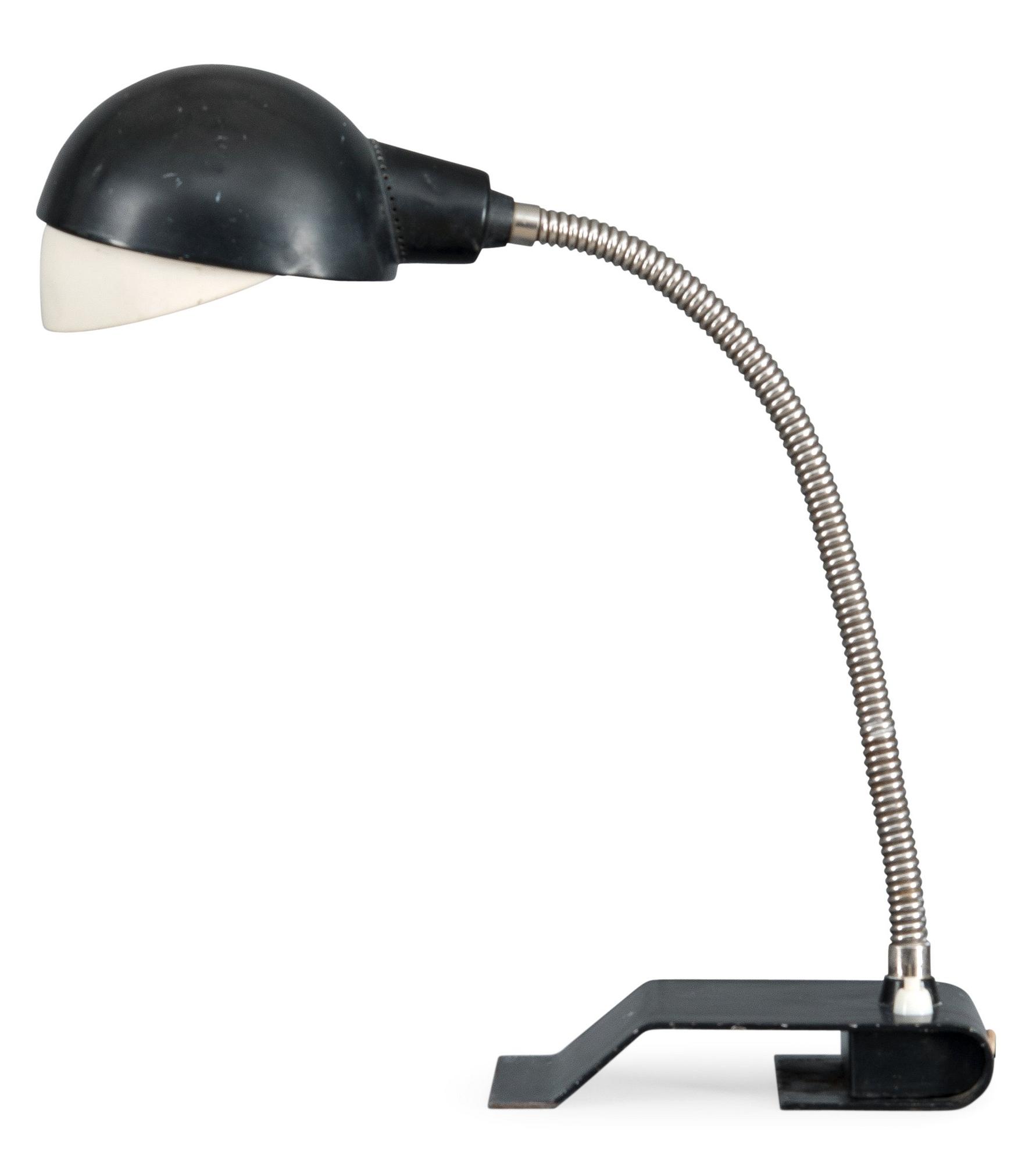 Alvar Aalto, A TABLE LAMP, A 703.