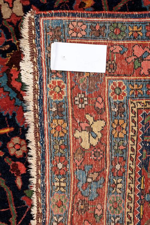 SEMIANTIK BIDJAR. 164 x 113,5 cm.