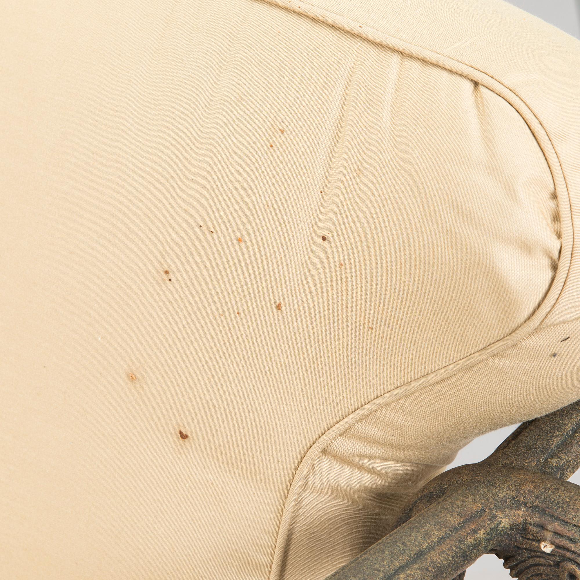 Soffa/Trädgårdsmöbel, 2000-tal.