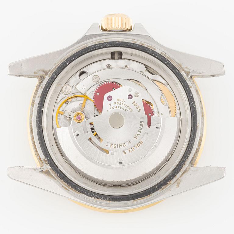 Rolex, Submariner, ca 1986.