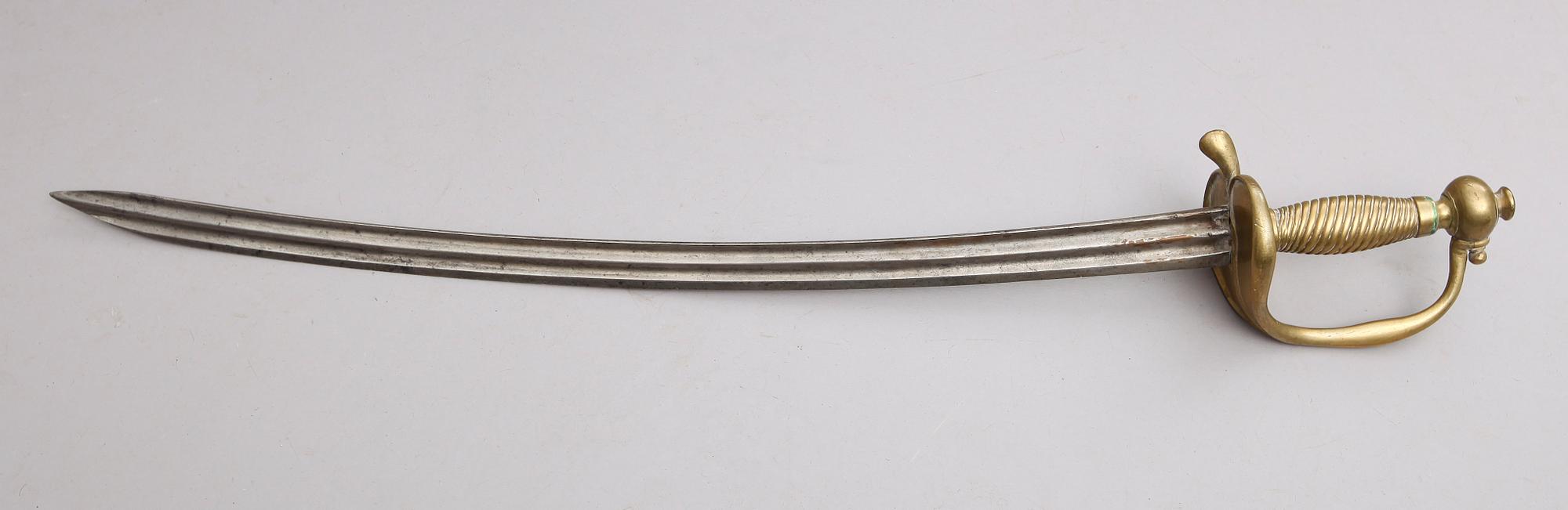 HUGGARE, svensk, 1800-talets mitt.