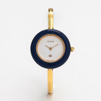 Gucci, rannekello, 26 mm.