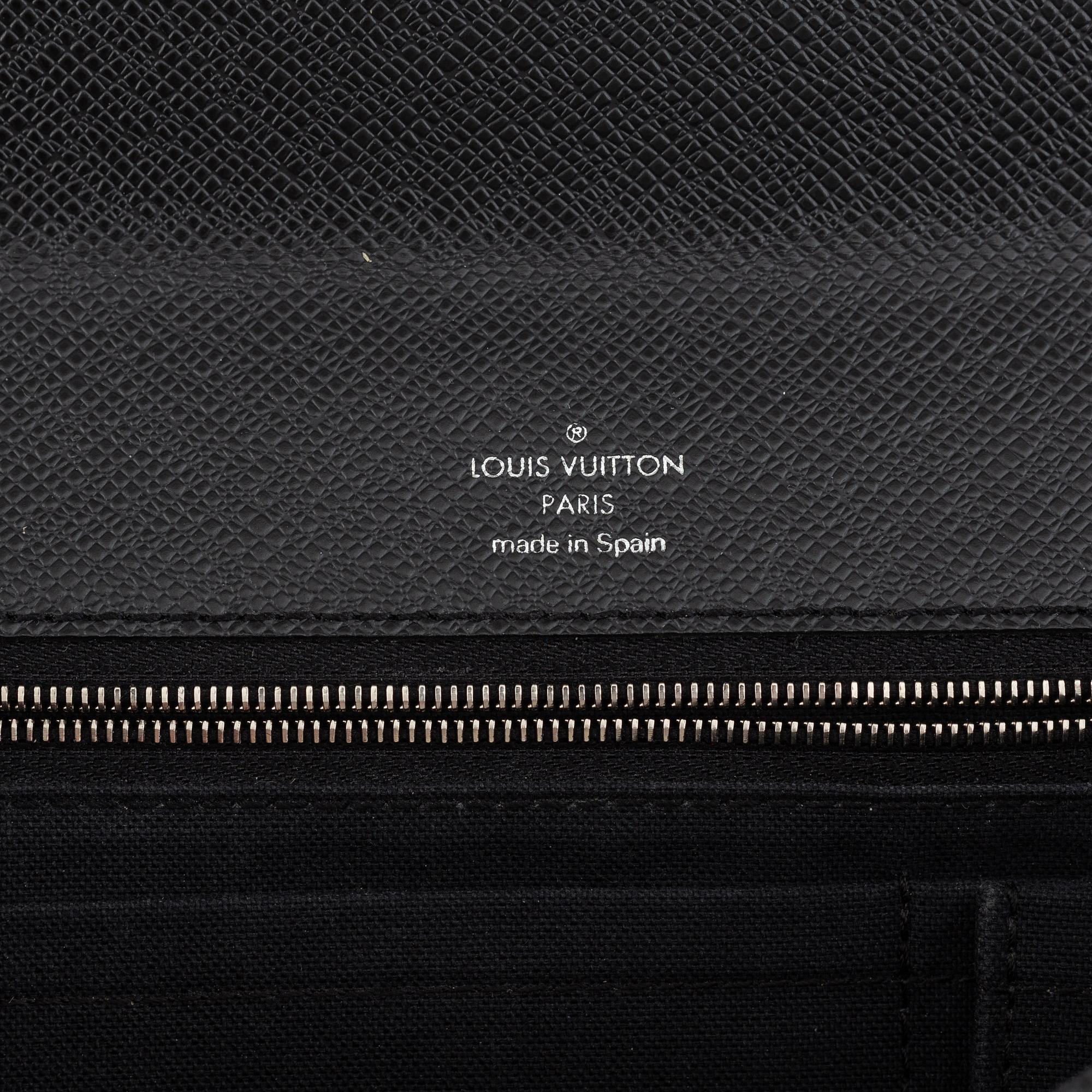 Louis Vuitton, pochette, 2008.