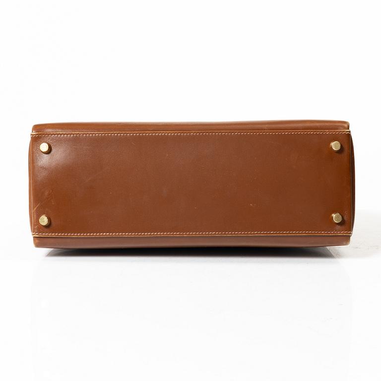 Hermès, väska, "Kelly", 2002.