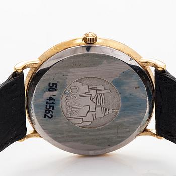 Omega, De Ville, armbandsur, 32 mm.