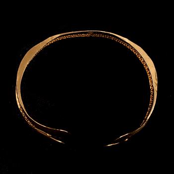 Tapio Wirkkala, ARMRING.