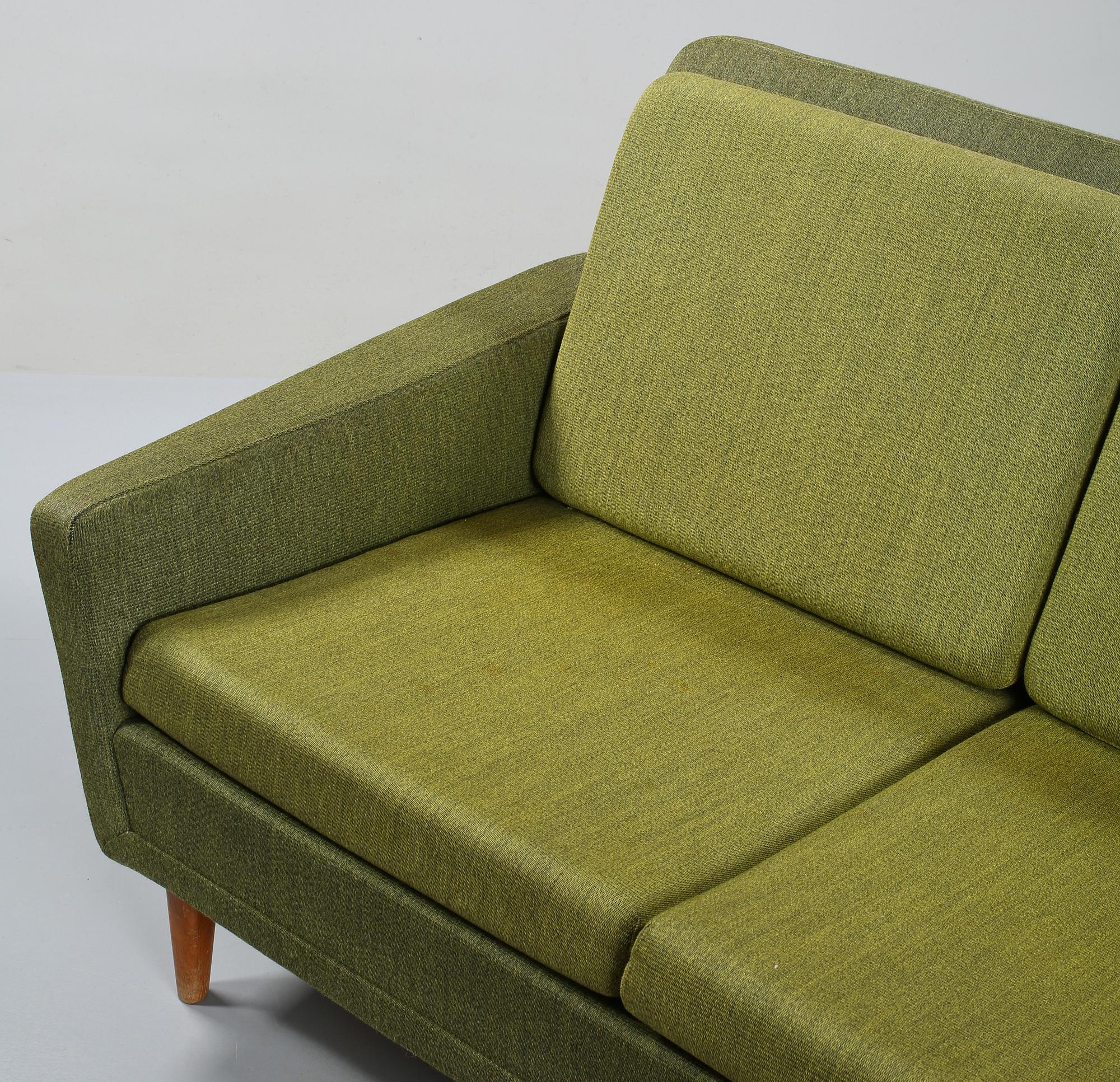 SOFFA, Dux, 1960-tal.