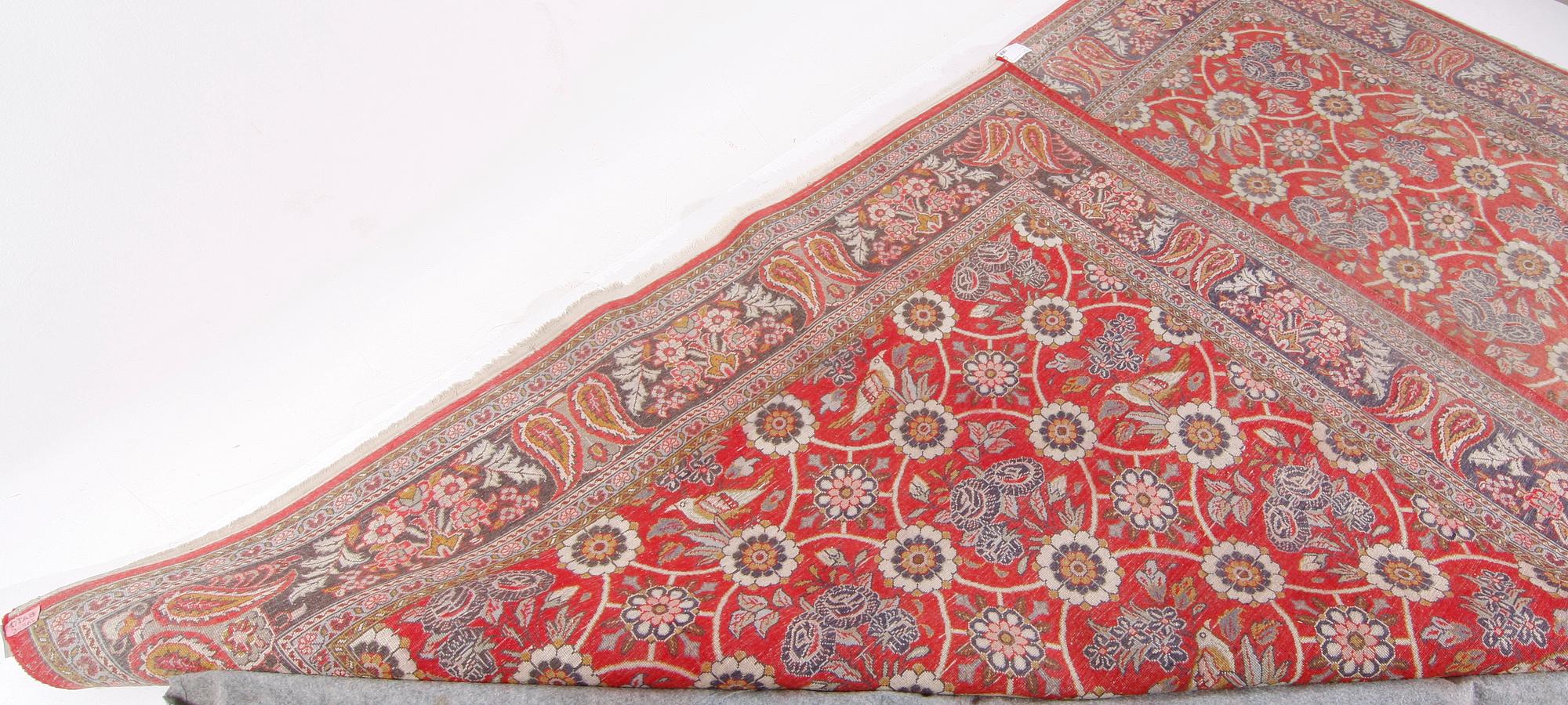 MATTA, orientalisk, ca 312 x 206.