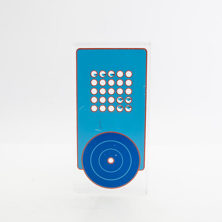 Beck & Jung, Beck & Jung,.