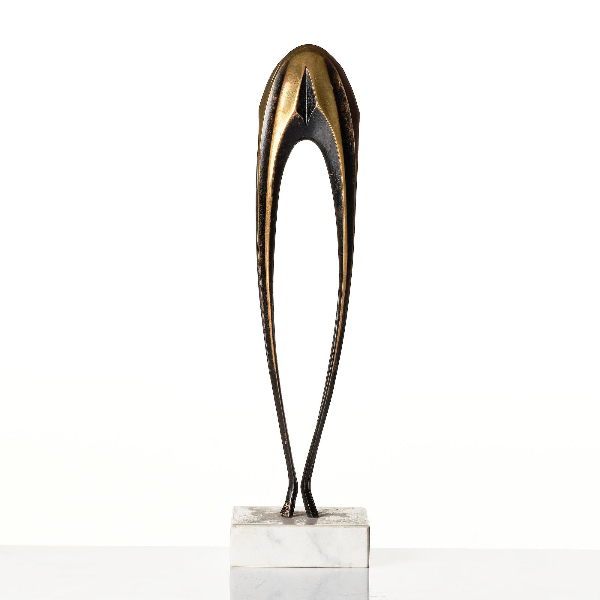 Nils Dahlgren, "Opus 5".