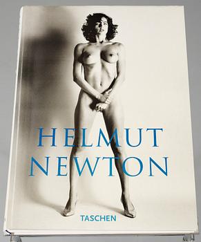 Helmut Newton, Sumo.