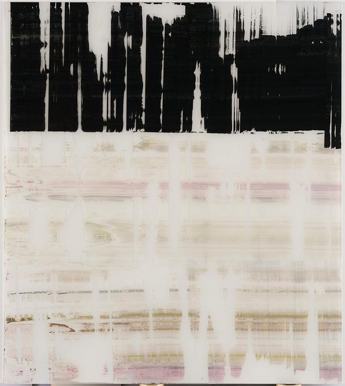 Håkan Rehnberg, Untitled.