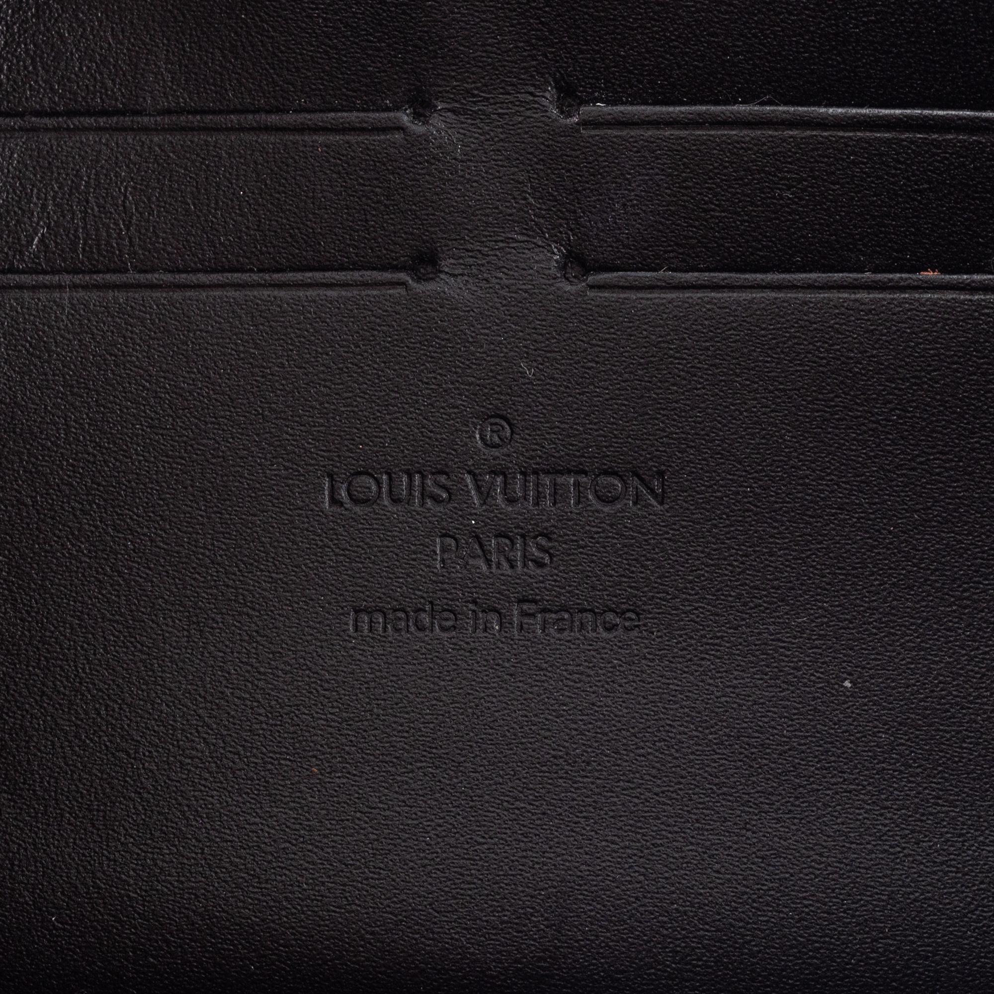 Louis Vuitton, wallet, "Suhali Le Favori Verone".