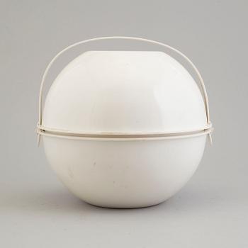 A 'Pic ball' set by Guzzini, Italy, 1970's.