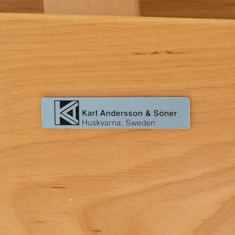 Matbord, ”Tripo” Karl Andersson & söner .