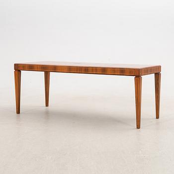 Carl Cederholm, coffee table, 1940s.