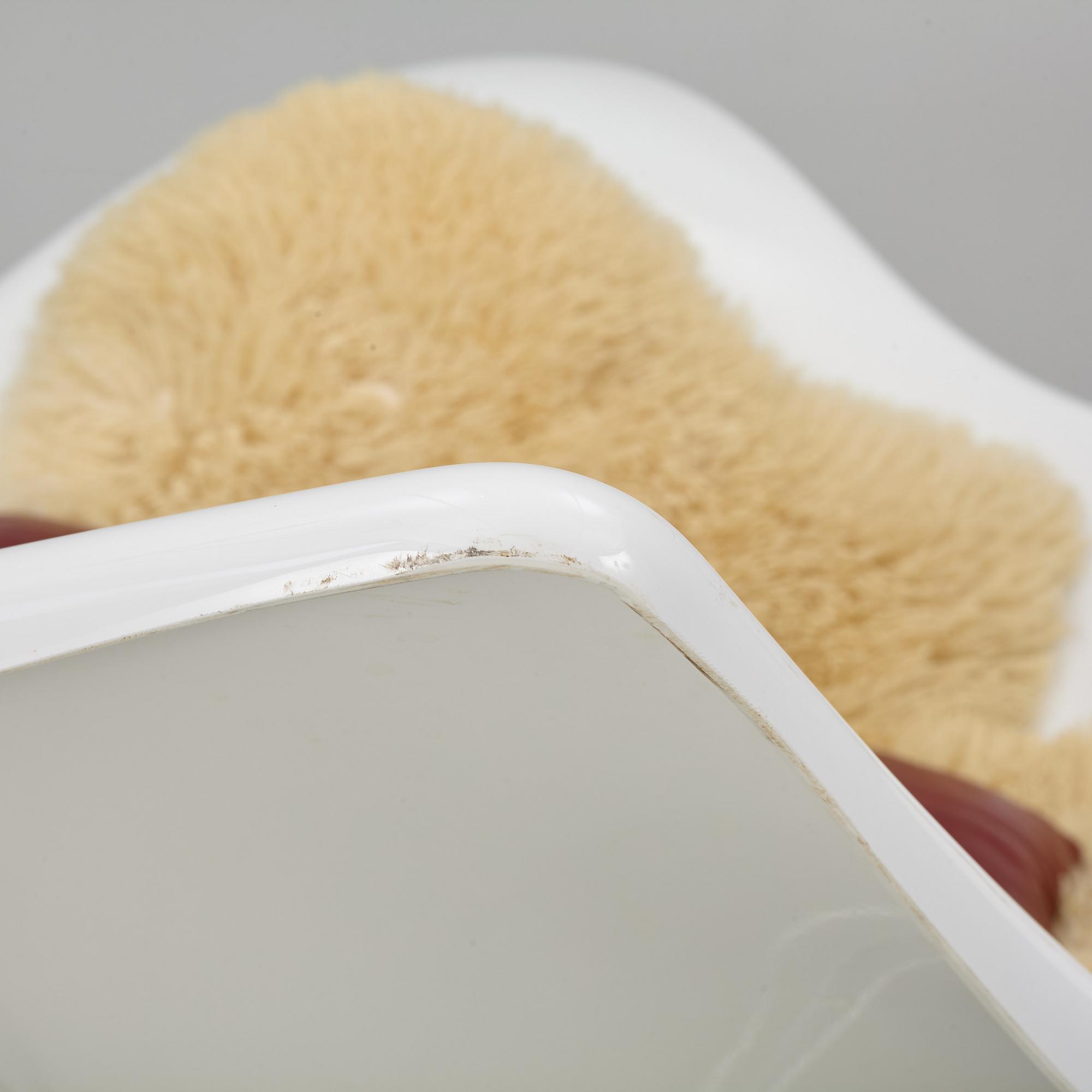 Thomas Pedersen, a 'STingray' rocking chair, Fredericia Furniture, Denmark.