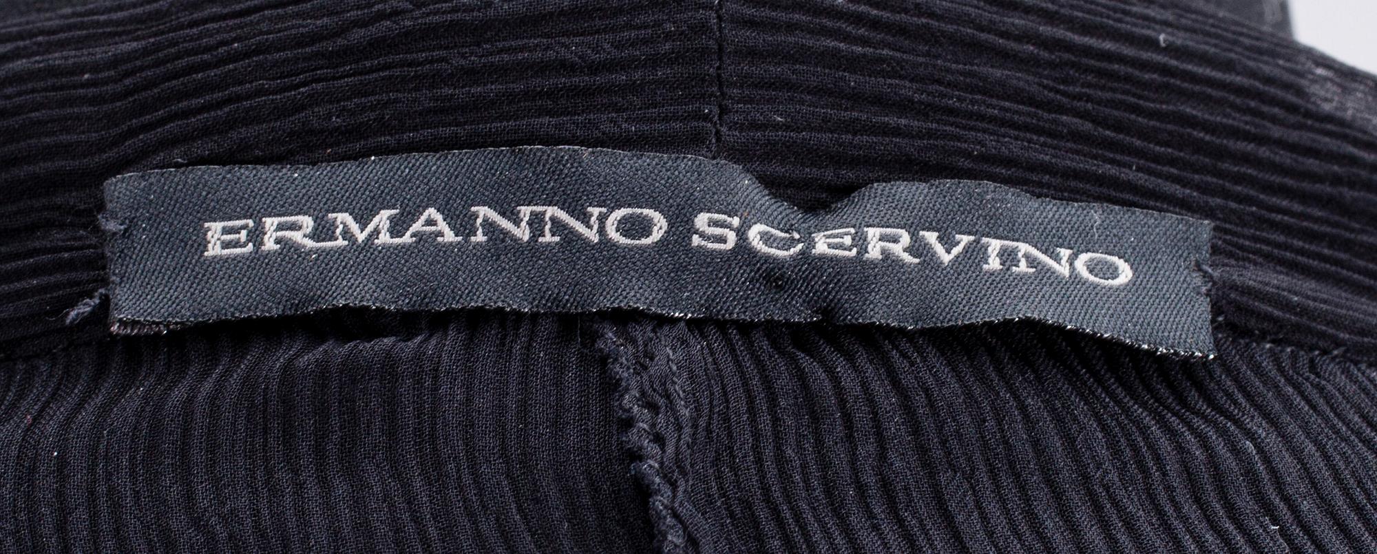 SKJORTA, Ermano Scervino.