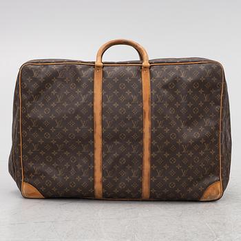 Louis Vuitton, resväska, "Sirius 65", 2001.