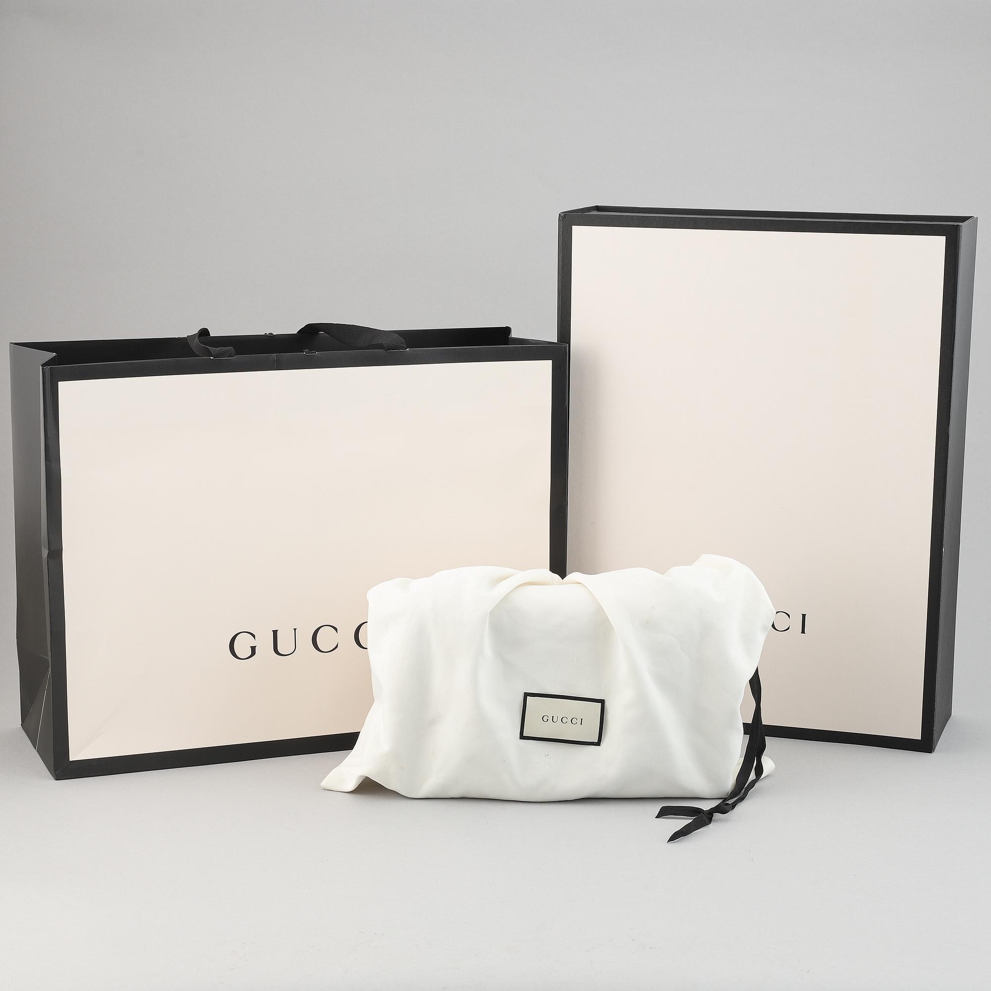 Gucci, väska, "Dionysus", 2016.