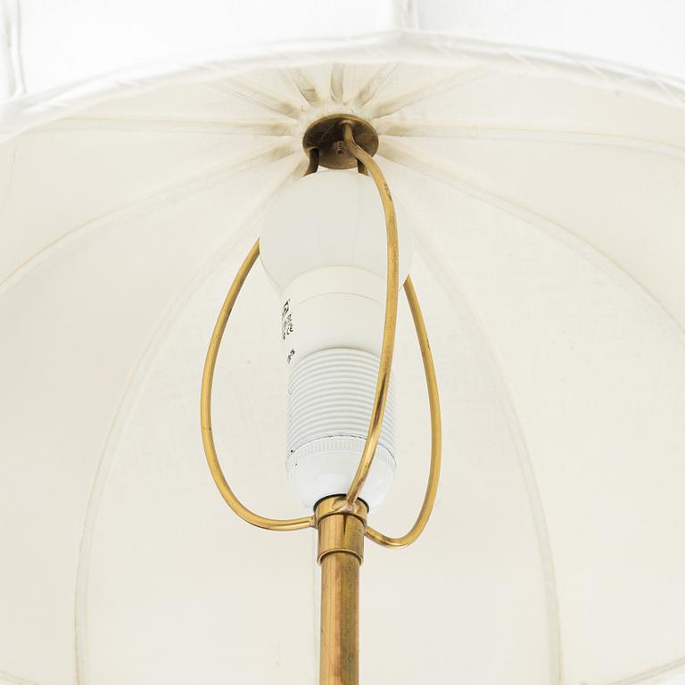 Josef Frank, bordslampa, modell G2466, Firma Svenskt Tenn.