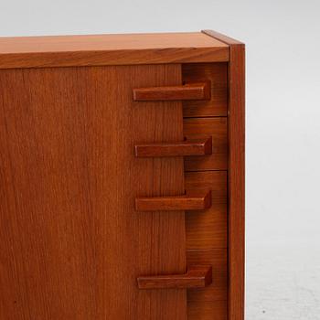 Yngve Ekström, a sideboard, Troeds, Sweden, 1960's.