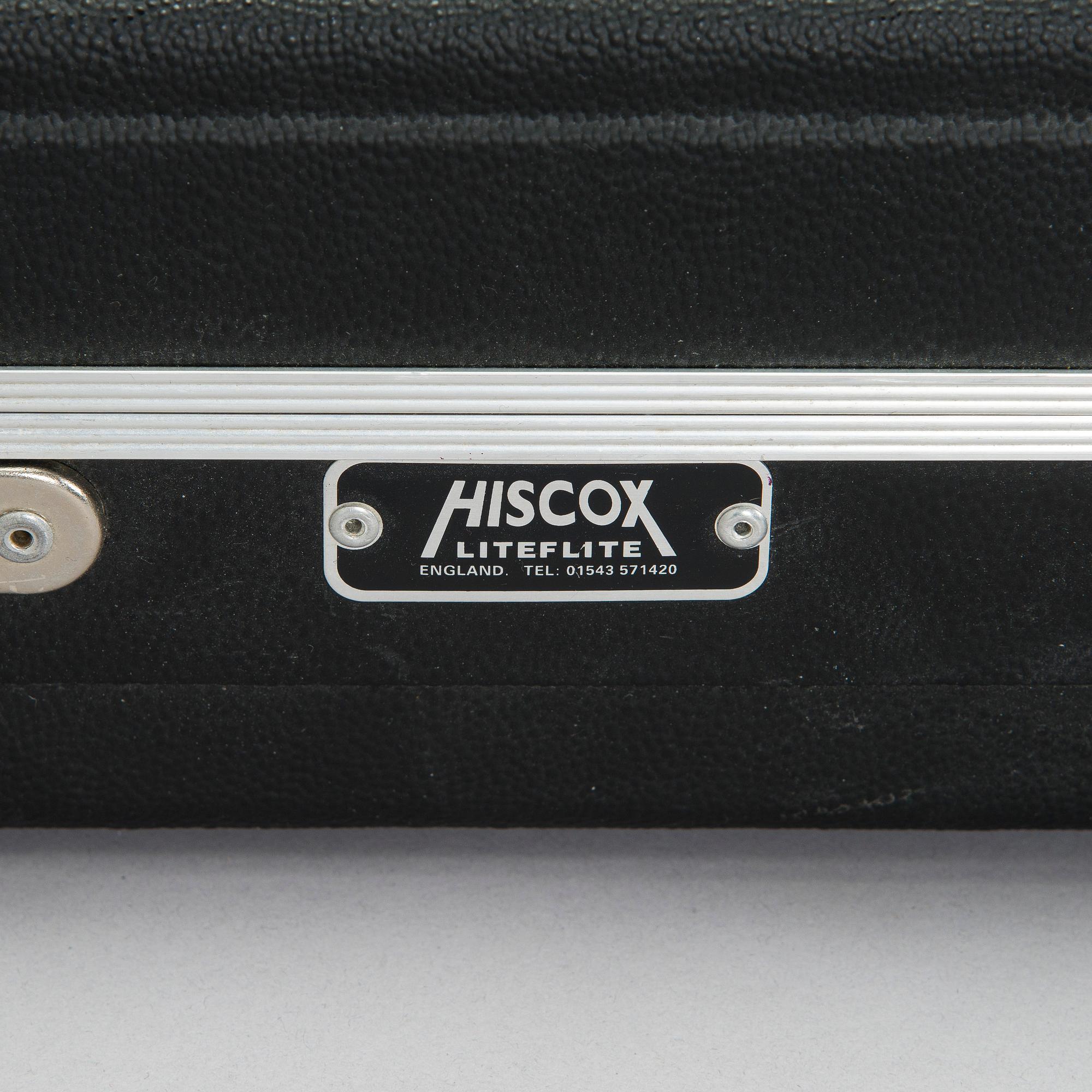 Eero Aarnio, kitara, " Copacabana Guitar", signeerattu Eero Aarnio, Lottonen Guitars, 2006.