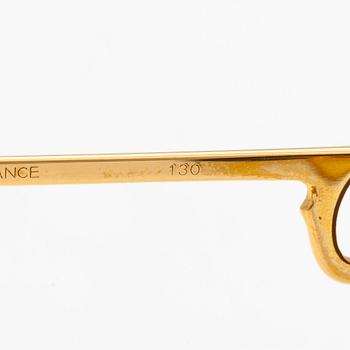 Cartier, solglasögon, "Vendôme Louis", 1980-tal.