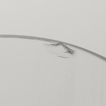 LASEJA, 18 KPL. Kristallia, malli Yrjö, Riihimäen lasi.