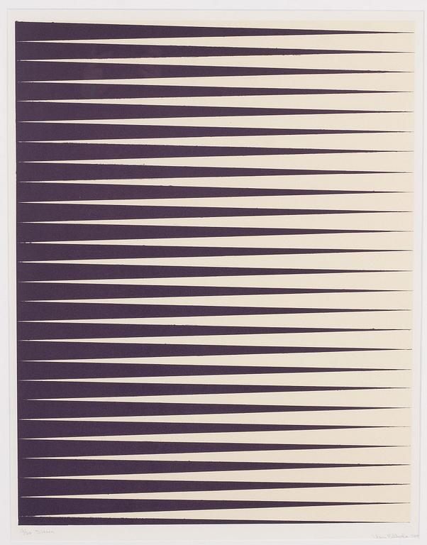 Ann Edholm, "Bikten".