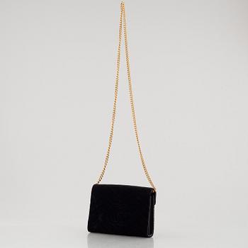 Gucci, bag, "GG Marmont Chain Bag".