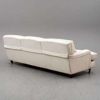 VICO MAGISTRETTI, "Raffles", sofa, for Depadova, Italy.