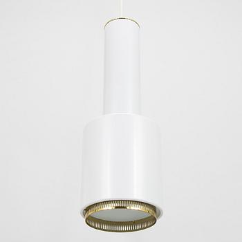 Alvar Aalto, taklampa, modell A110, Artek, Finland 2000-tal.