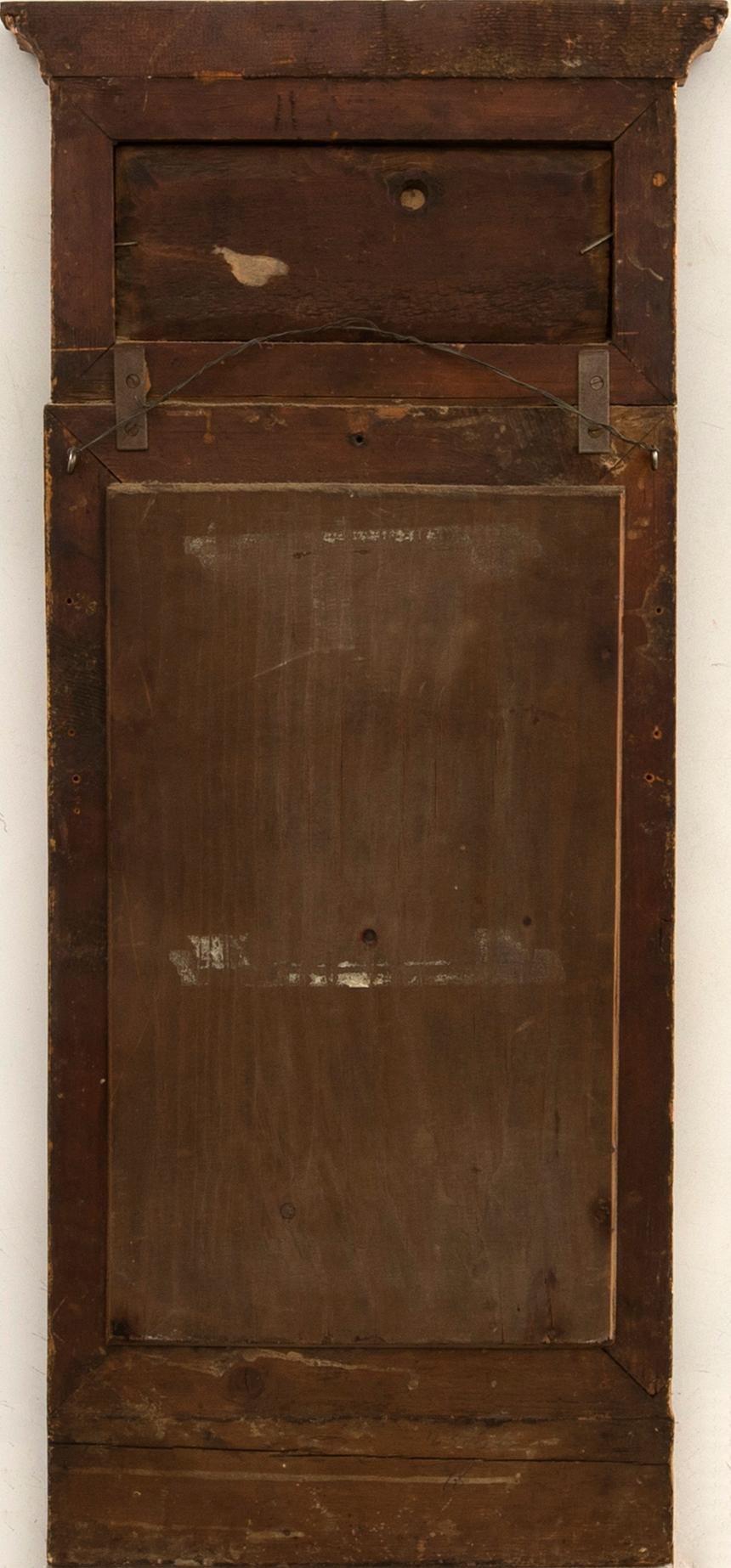Mirror Empire mid-19th century.