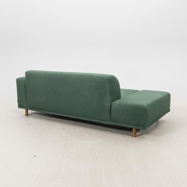 Sofa, Hannah Bolia 2000s.