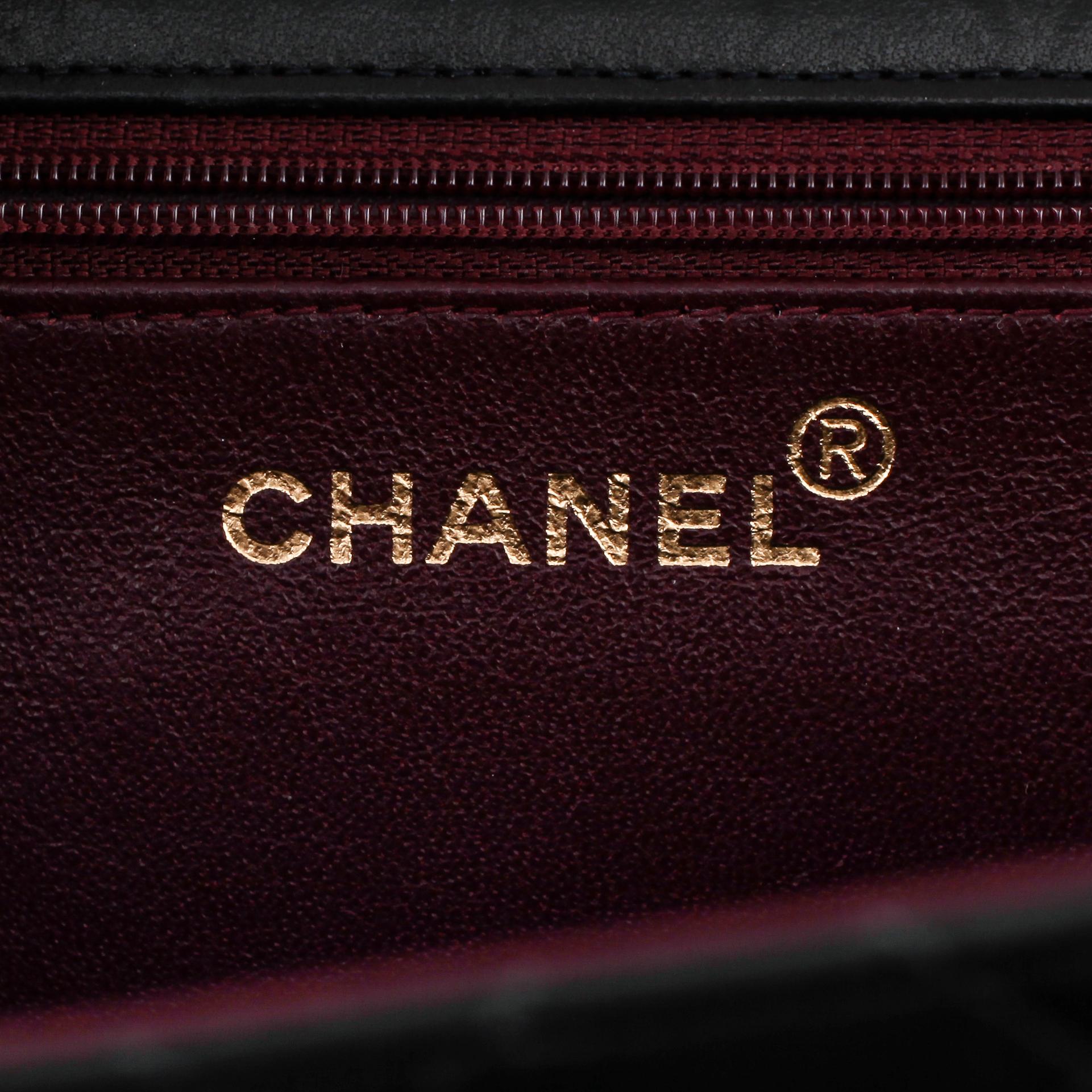 VÄSKA, Chanel.