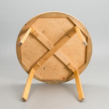 ALVAR AALTO, bord, modell 90A Artek 1900-talets mitt.
