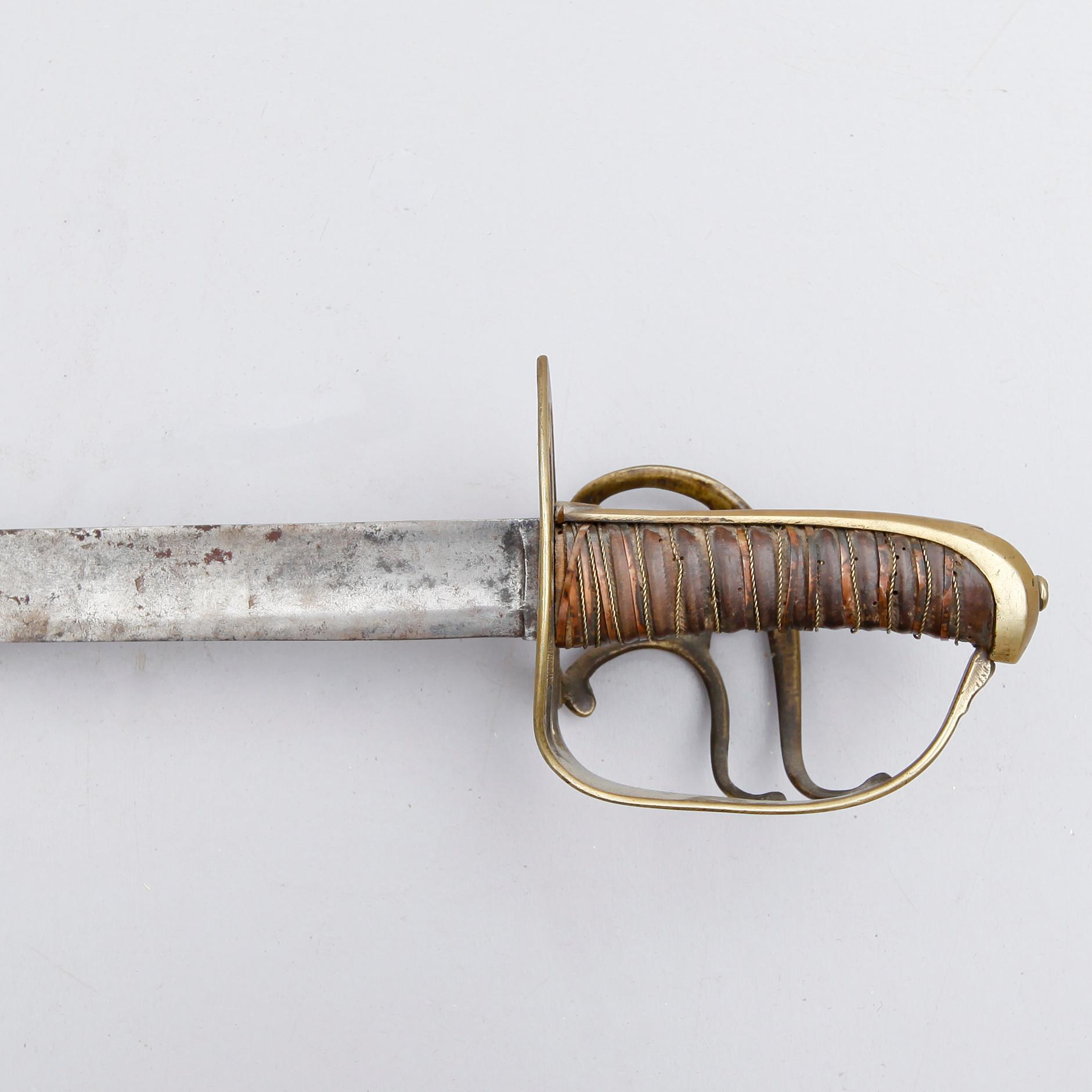 SABEL, 1800-tal.