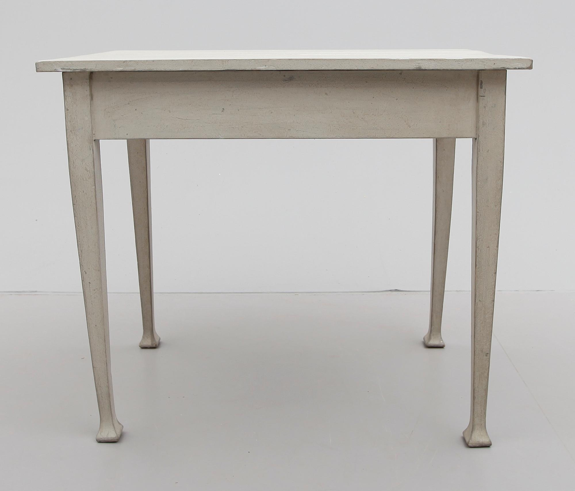 SKRIVBORD, 1900-talets första hälft.