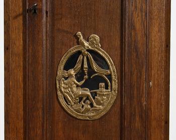 GOLVUR. Troligen England. 1800-tal.