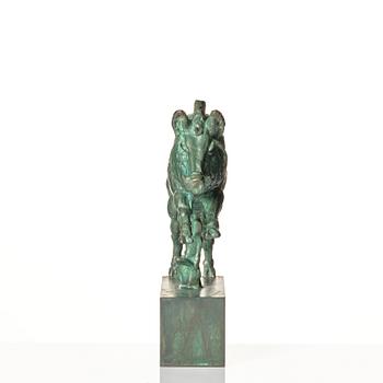 Carl Milles, Vildsvin.