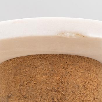 Nicholai Wiig-Hansen, a 'Sintra' side table, Frama, Portugal.