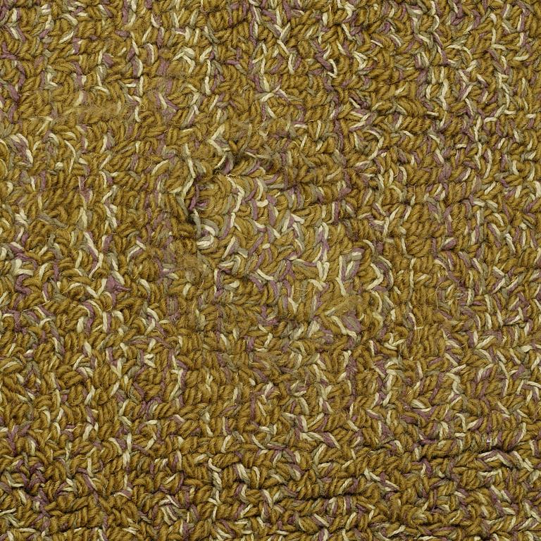 A carpet, tufted, ca 385-387 x 271,5-273 cm, Kasthall.