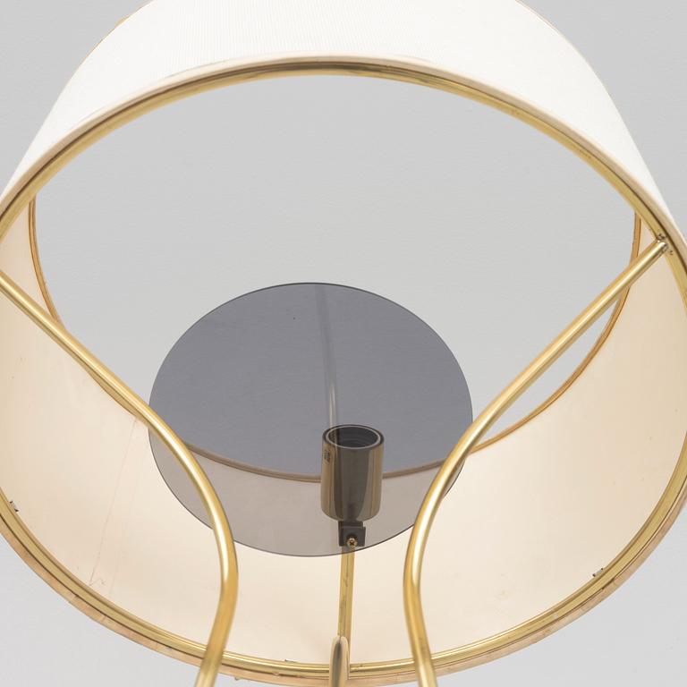 Claesson Koivisto Rune, an 'Aria' floor lamp, Örsjö belysning.