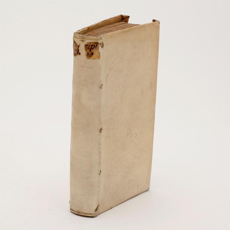 ELZEVIR, Regni Chinensis descriptio, Leyden 1639.
