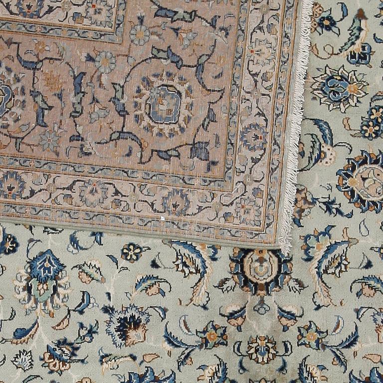 MATTA, Keshan, ca 402 x 295 cm.