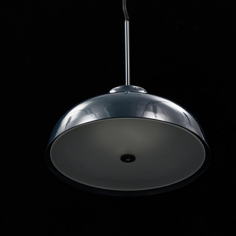 NICLAS HOFLIN, a pair of 'Bolero Small' pendant lights, Rubn.