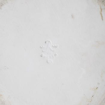 YTTERFODER, 3 st, stengods, Gunnar Nylund, Rörstrand.