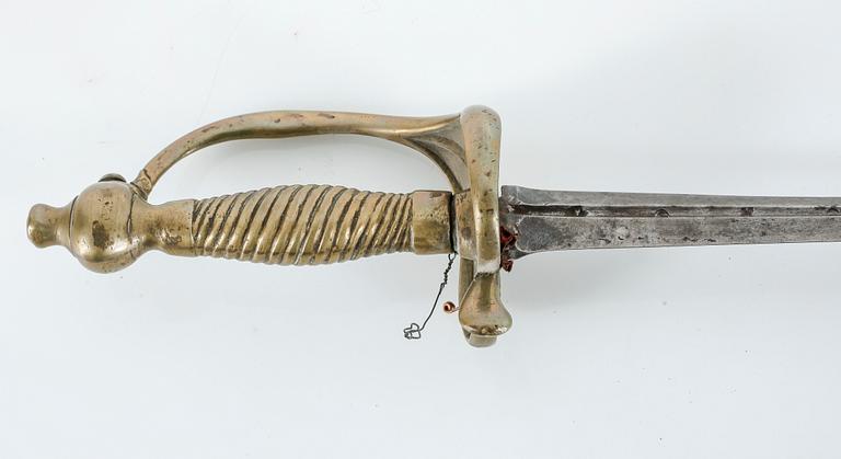VÄRJA, 1700-tal samt 1800-tal.