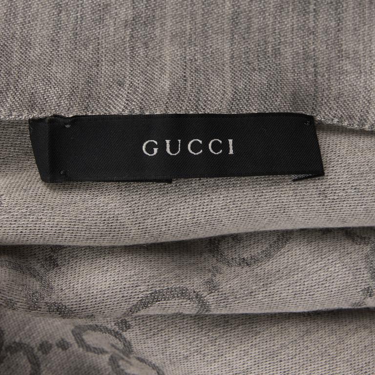 SJAL, Gucci.
